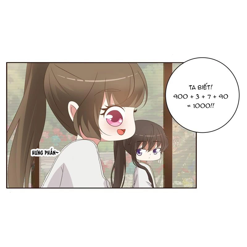 Thông Linh Phi Chapter 197.5 - 14