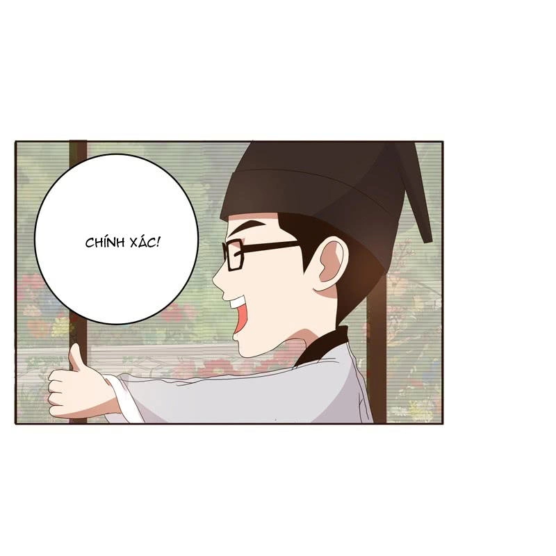 Thông Linh Phi Chapter 197.5 - 15