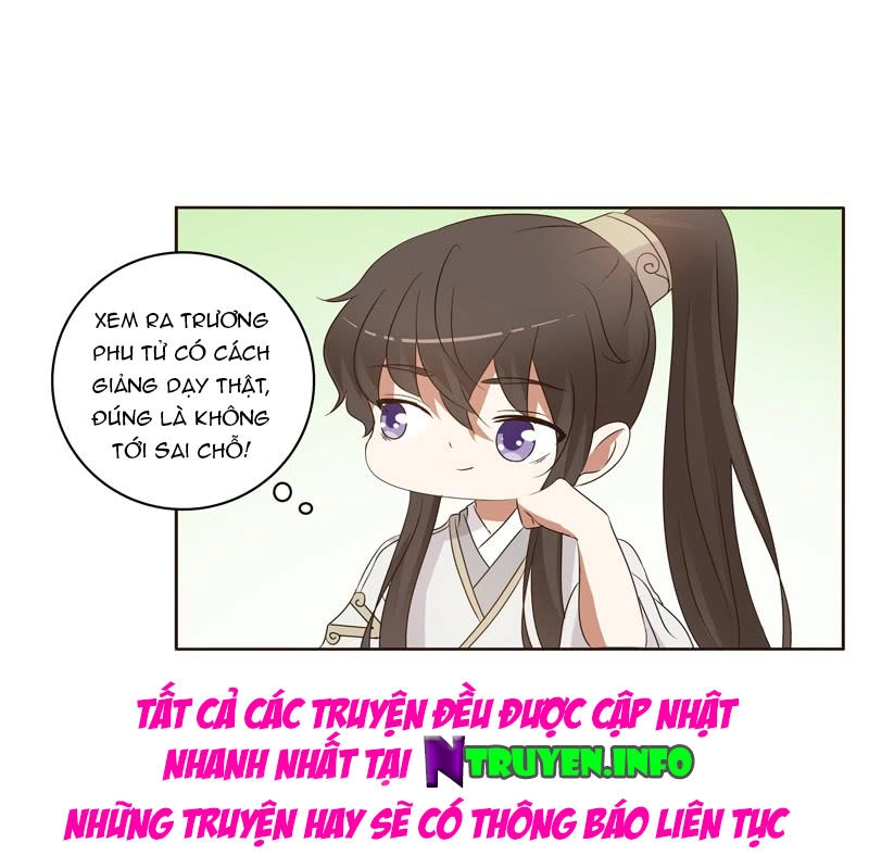 Thông Linh Phi Chapter 197.5 - 16