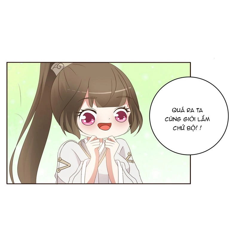 Thông Linh Phi Chapter 197.5 - 17