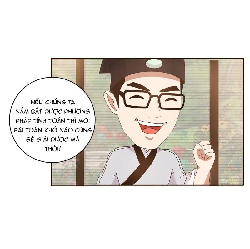 Thông Linh Phi Chapter 197.5 - 18