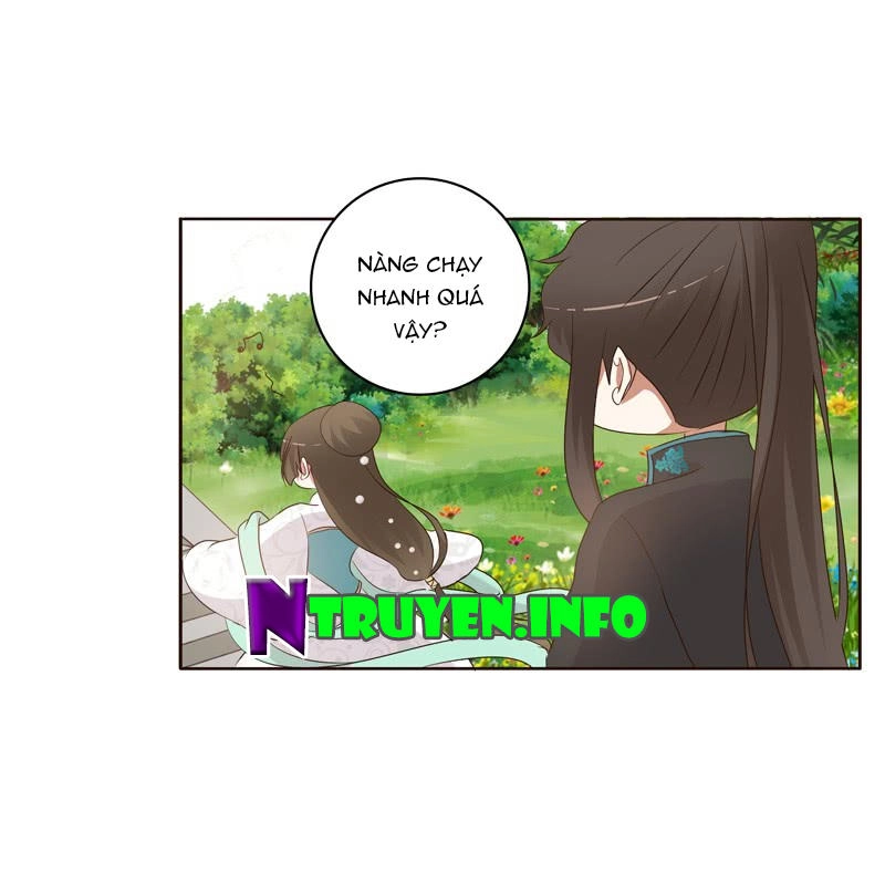 Thông Linh Phi Chapter 197.5 - 20