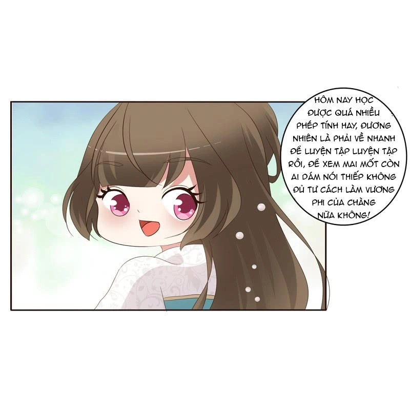 Thông Linh Phi Chapter 197.5 - 21