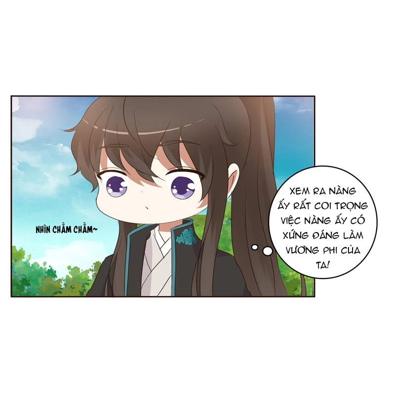 Thông Linh Phi Chapter 197.5 - 22