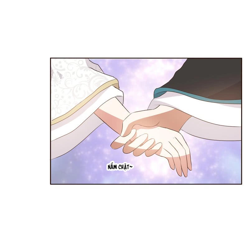 Thông Linh Phi Chapter 197.5 - 23