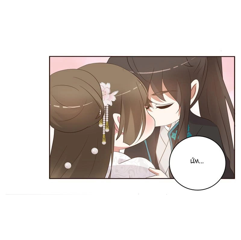 Thông Linh Phi Chapter 197.5 - 25