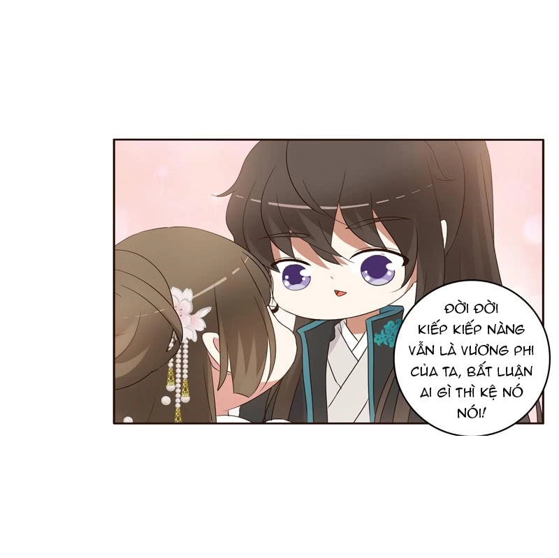 Thông Linh Phi Chapter 197.5 - 27