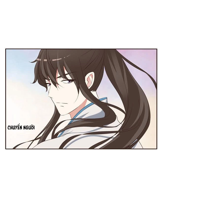 Thông Linh Phi Chapter 198 - 3