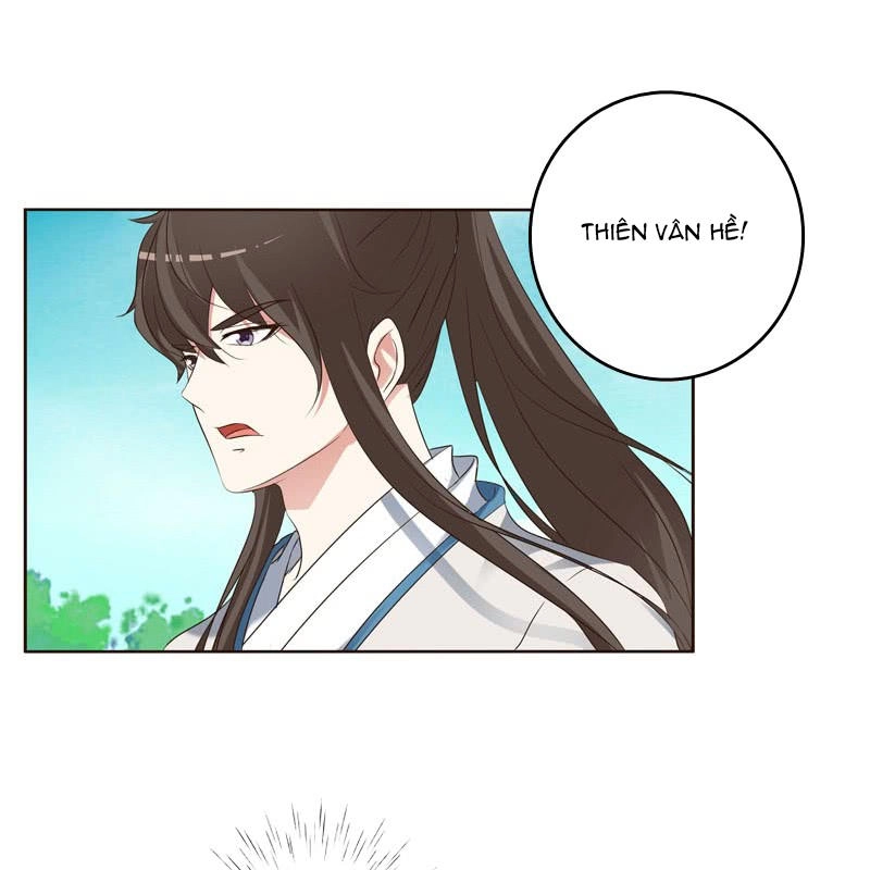 Thông Linh Phi Chapter 198 - 5