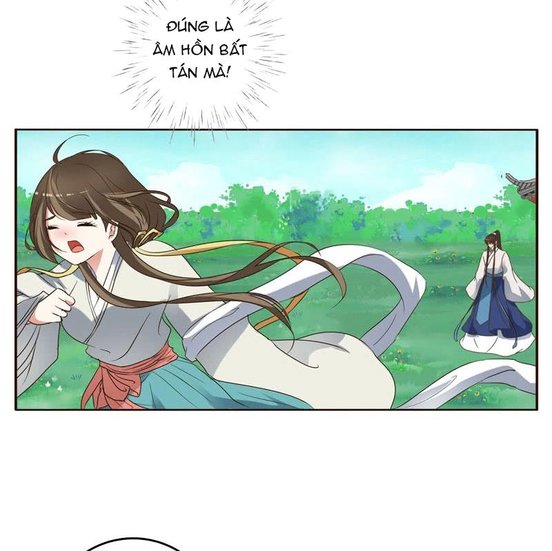 Thông Linh Phi Chapter 198 - 6