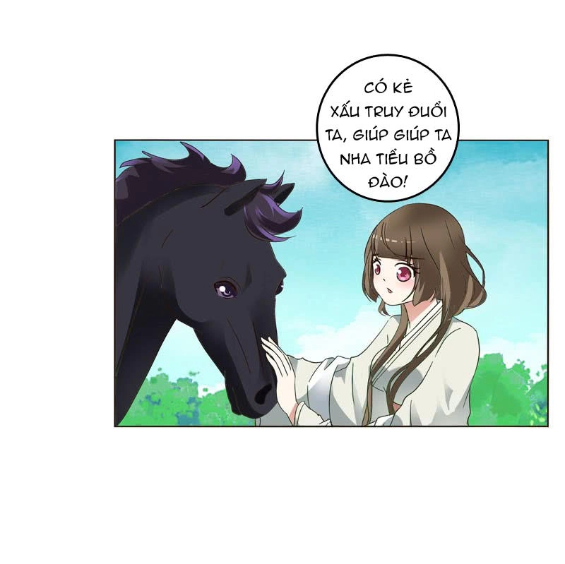 Thông Linh Phi Chapter 198 - 11