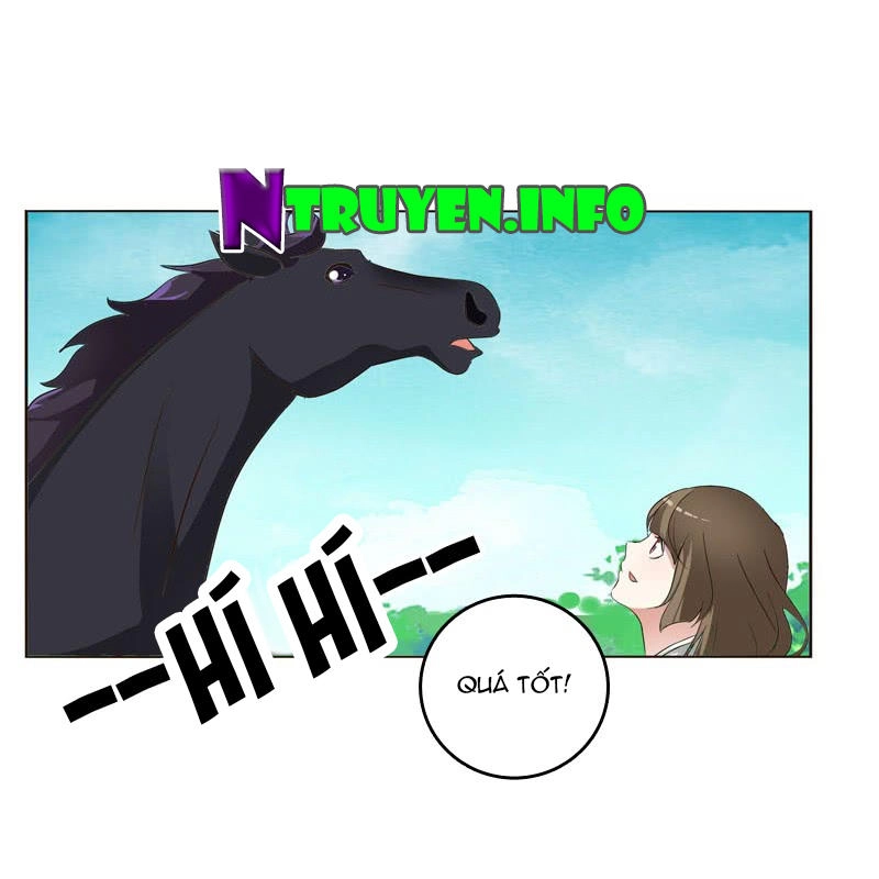 Thông Linh Phi Chapter 198 - 12