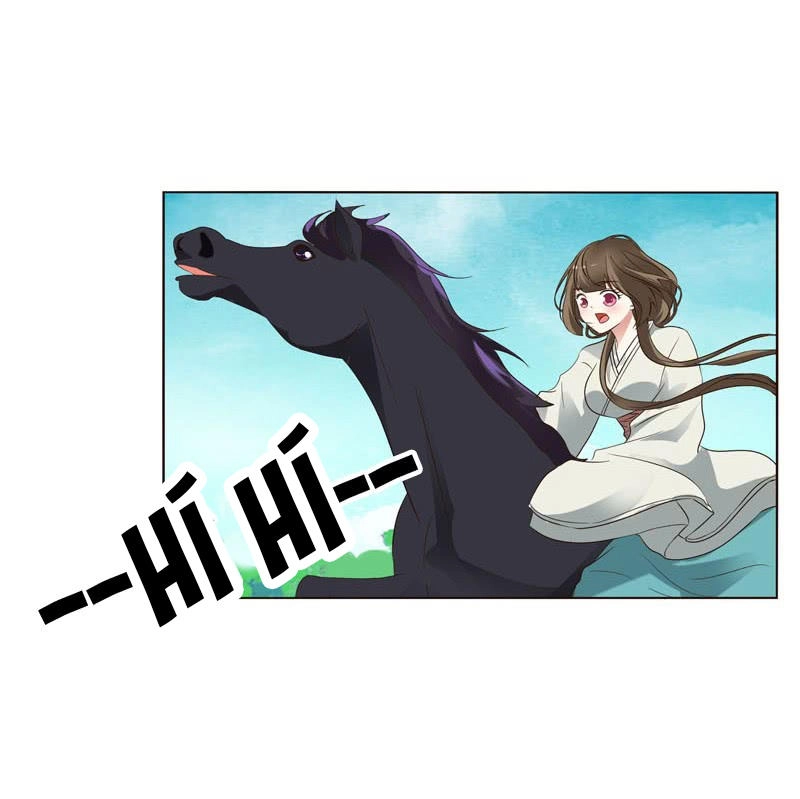 Thông Linh Phi Chapter 198 - 15