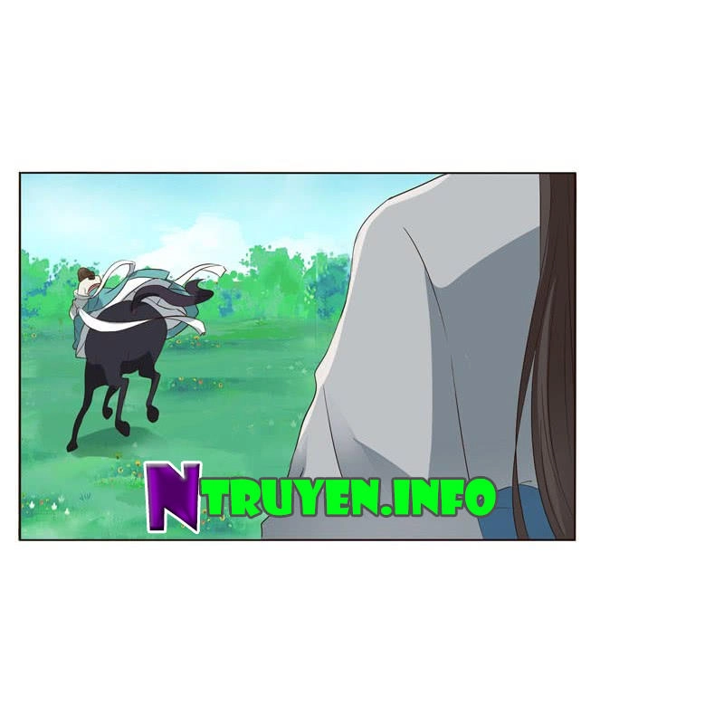 Thông Linh Phi Chapter 198 - 16