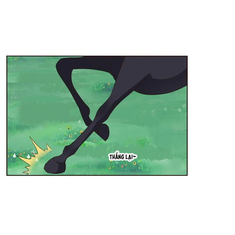 Thông Linh Phi Chapter 198 - 19