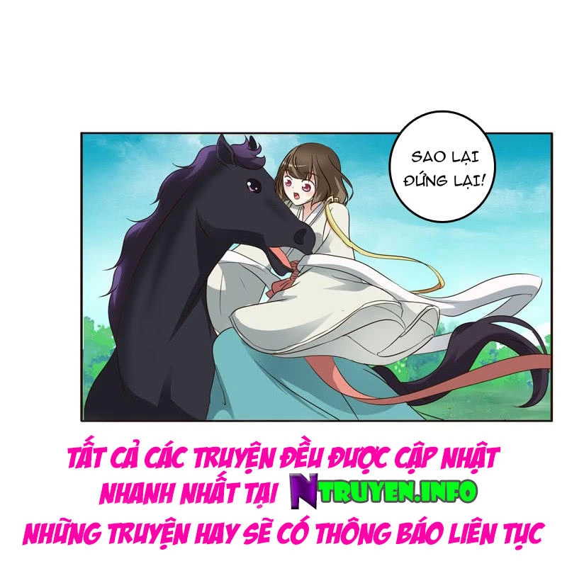 Thông Linh Phi Chapter 198 - 20