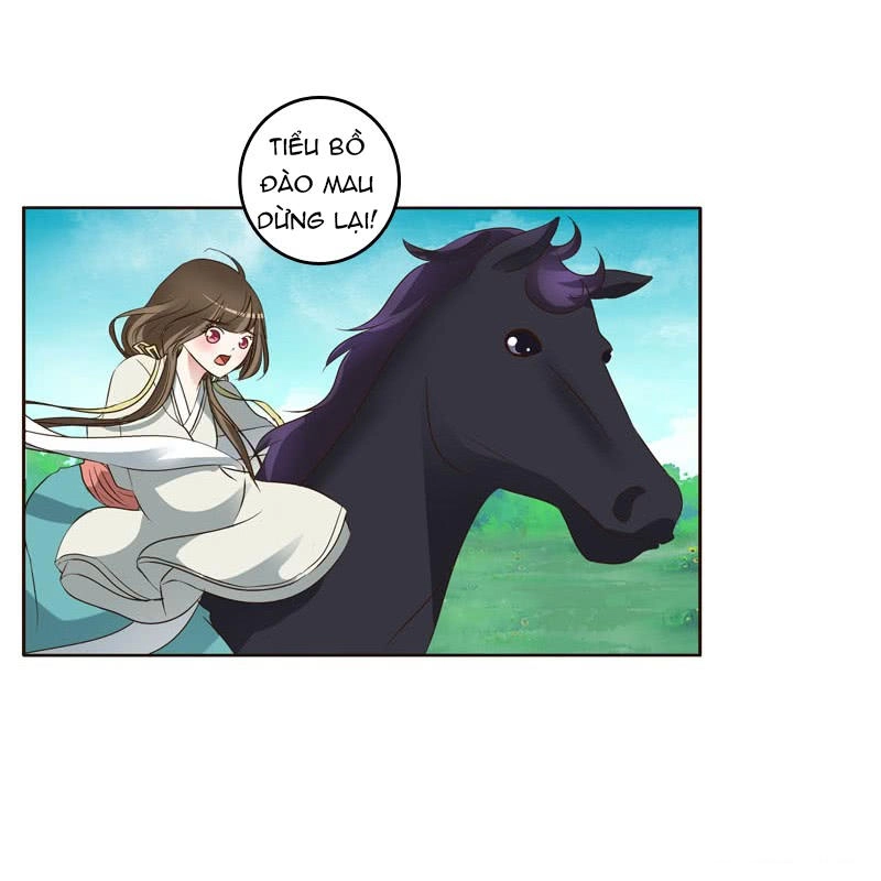 Thông Linh Phi Chapter 198 - 23