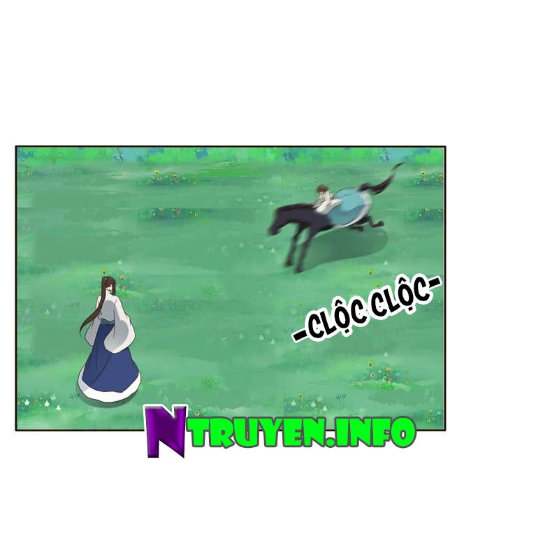 Thông Linh Phi Chapter 198 - 24