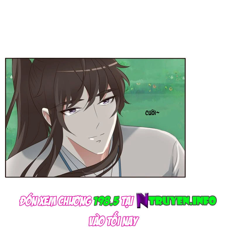 Thông Linh Phi Chapter 198 - 28