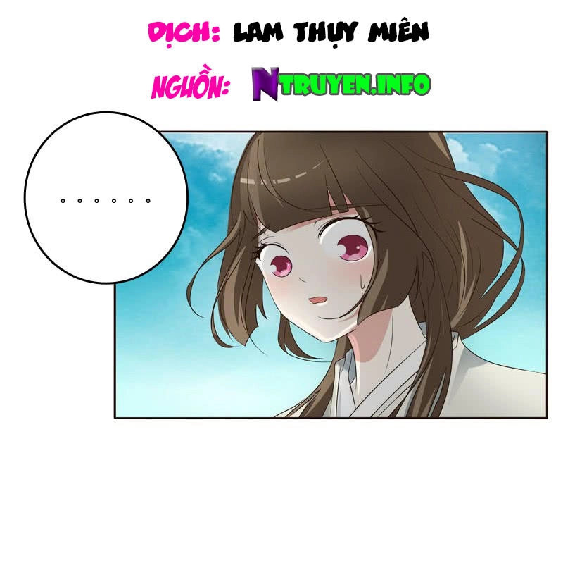 Thông Linh Phi Chapter 198.5 - 1