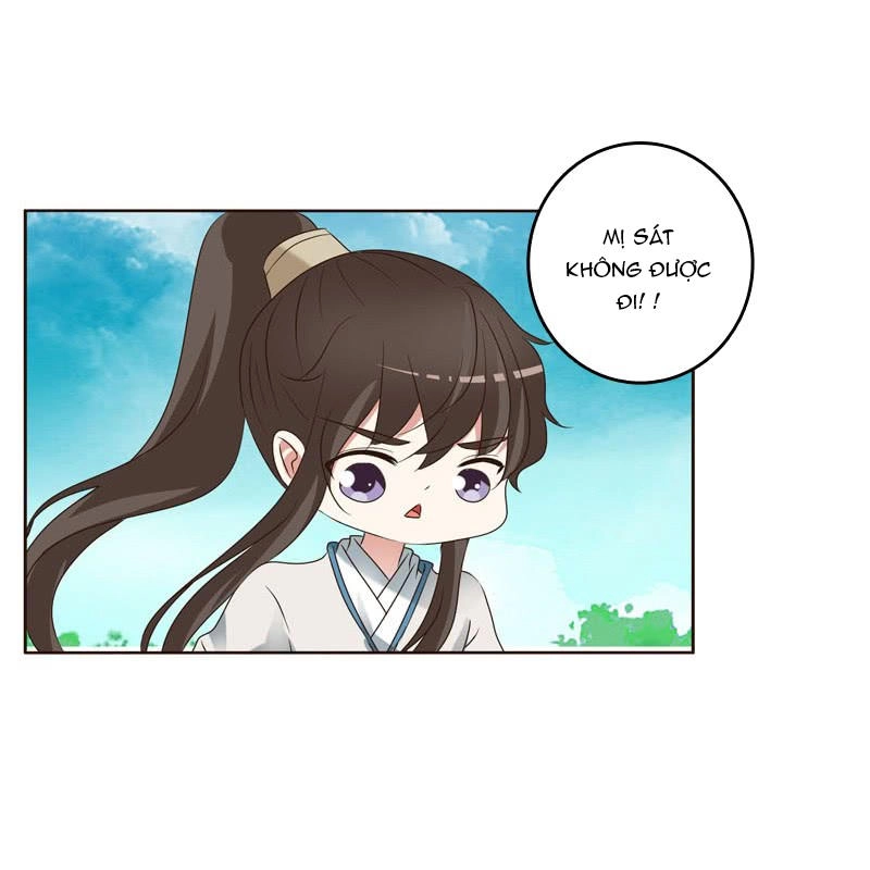 Thông Linh Phi Chapter 198.5 - 5