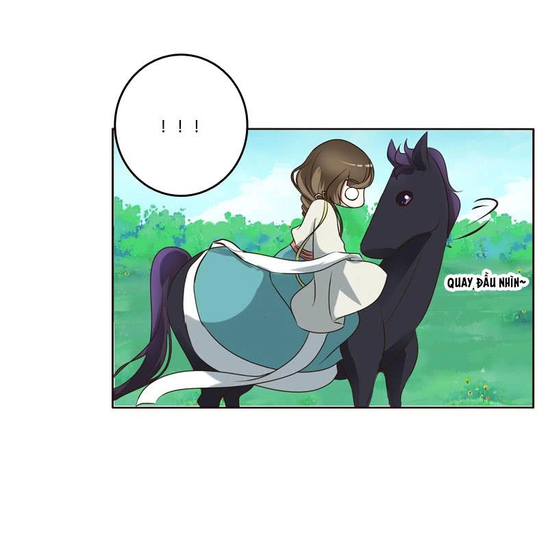 Thông Linh Phi Chapter 198.5 - 6