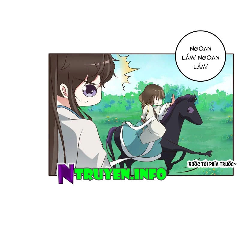 Thông Linh Phi Chapter 198.5 - 8