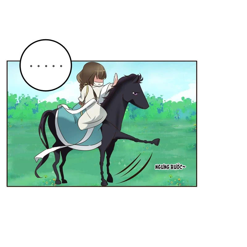 Thông Linh Phi Chapter 198.5 - 10