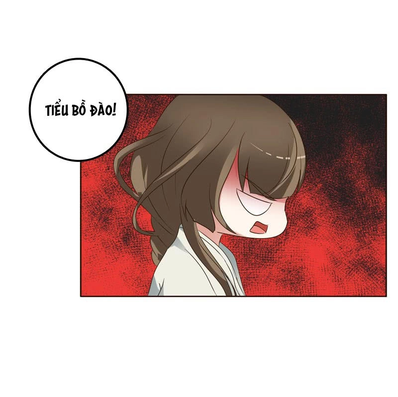 Thông Linh Phi Chapter 198.5 - 11