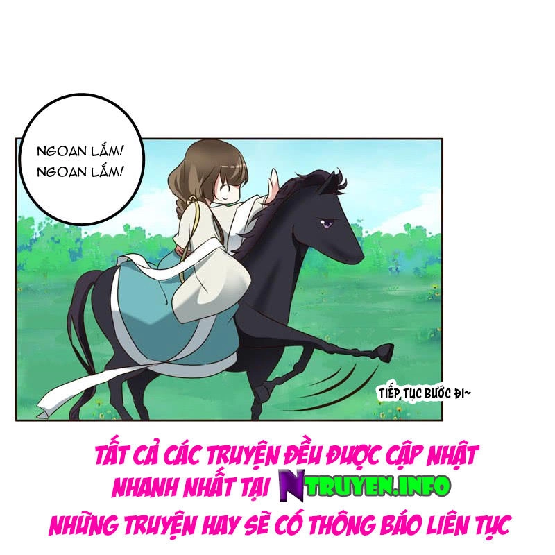 Thông Linh Phi Chapter 198.5 - 12