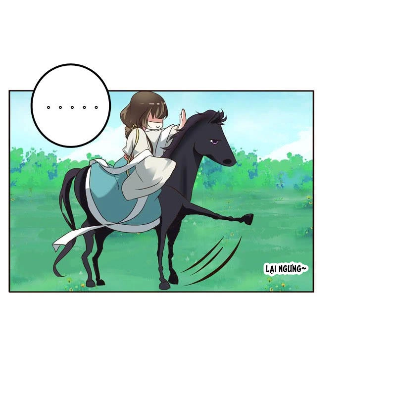 Thông Linh Phi Chapter 198.5 - 14