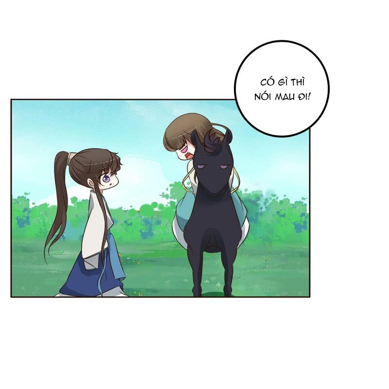 Thông Linh Phi Chapter 198.5 - 17