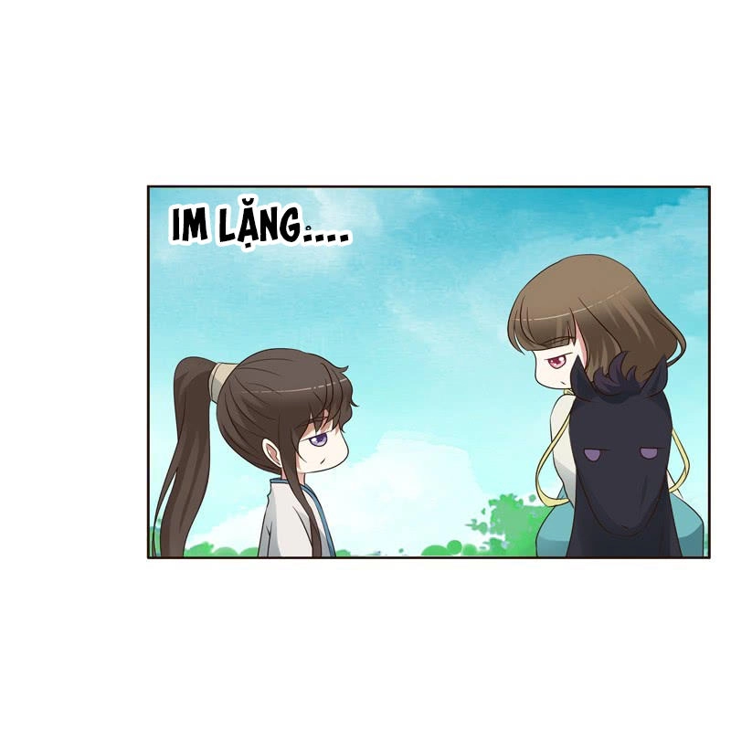 Thông Linh Phi Chapter 198.5 - 18