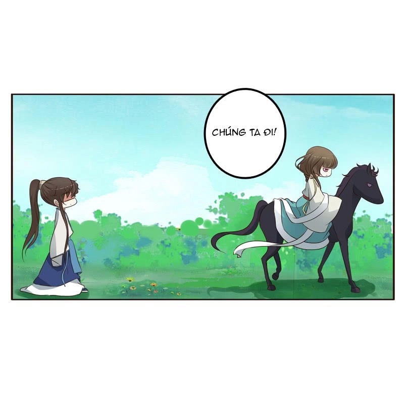 Thông Linh Phi Chapter 198.5 - 19