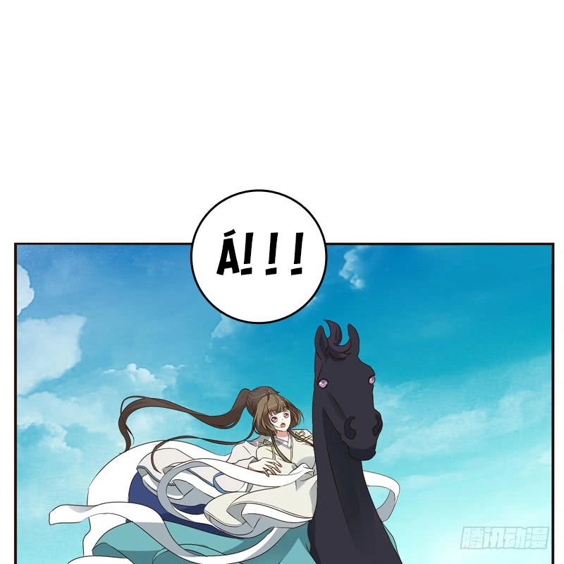 Thông Linh Phi Chapter 198.5 - 22