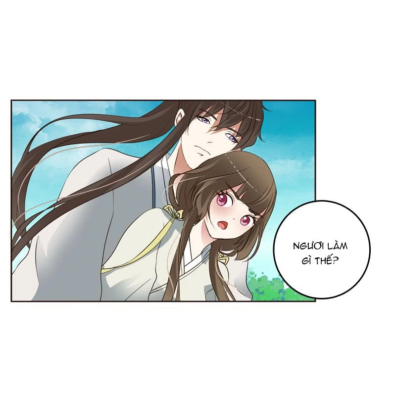 Thông Linh Phi Chapter 199 - 3