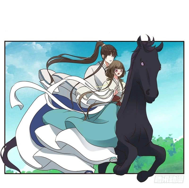 Thông Linh Phi Chapter 199 - 6