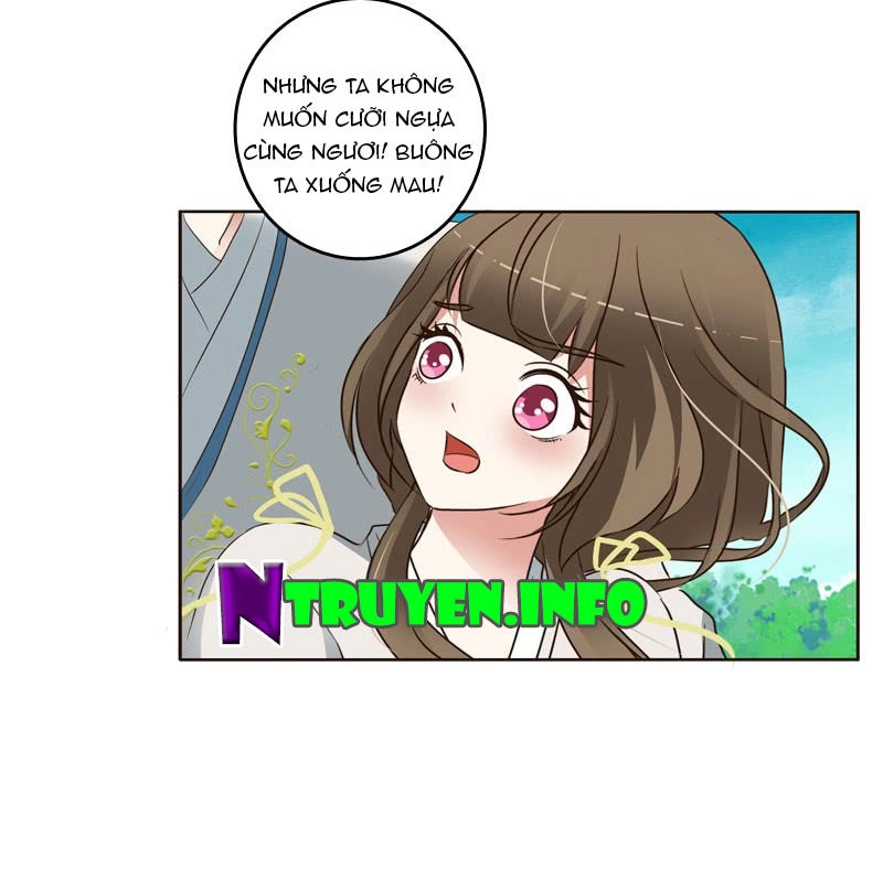 Thông Linh Phi Chapter 199 - 8