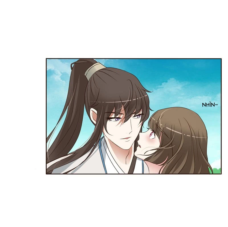 Thông Linh Phi Chapter 199 - 10