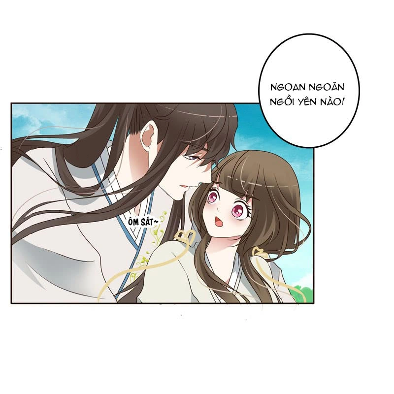 Thông Linh Phi Chapter 199 - 11