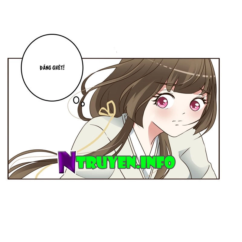 Thông Linh Phi Chapter 199 - 12