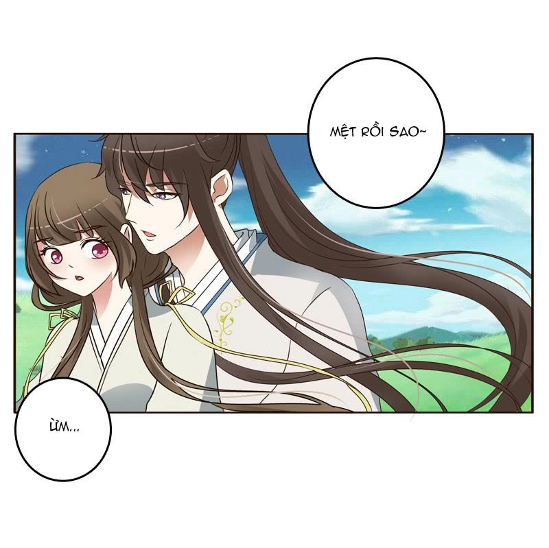 Thông Linh Phi Chapter 199 - 18