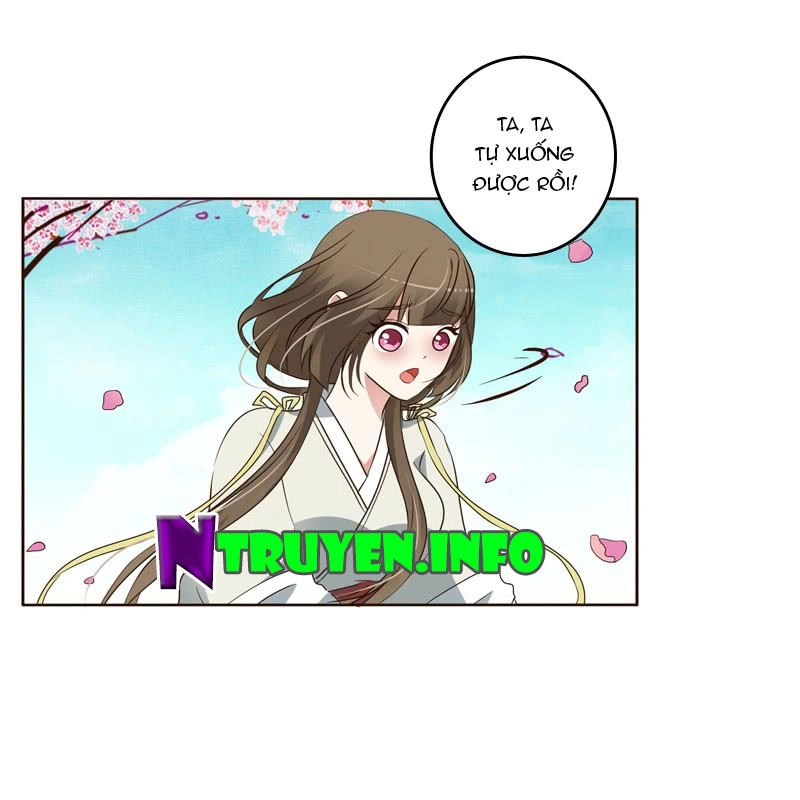 Thông Linh Phi Chapter 199 - 24