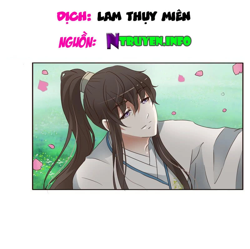 Thông Linh Phi Chapter 199.5 - 1