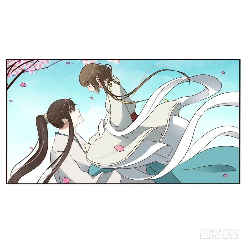 Thông Linh Phi Chapter 199.5 - 2