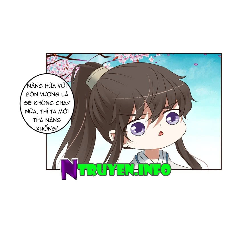 Thông Linh Phi Chapter 199.5 - 4