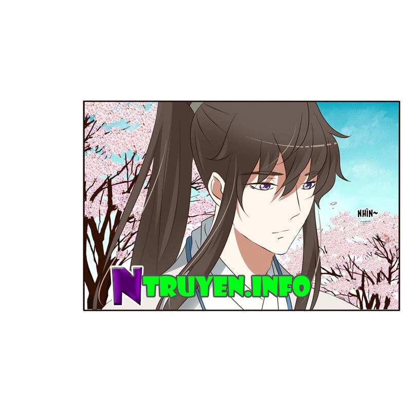 Thông Linh Phi Chapter 199.5 - 8