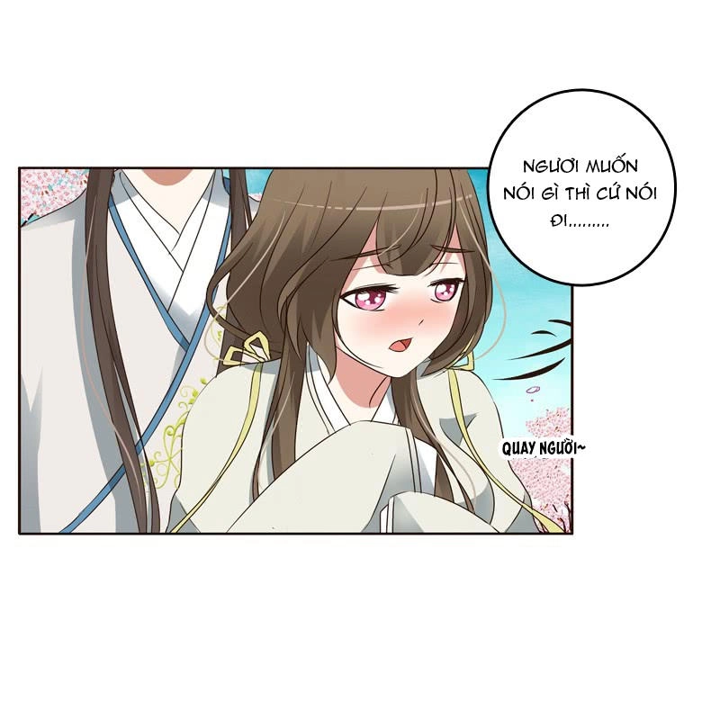 Thông Linh Phi Chapter 199.5 - 9