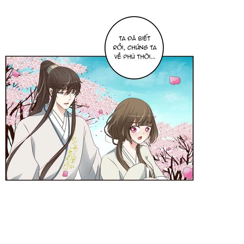 Thông Linh Phi Chapter 199.5 - 14