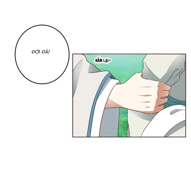 Thông Linh Phi Chapter 199.5 - 15